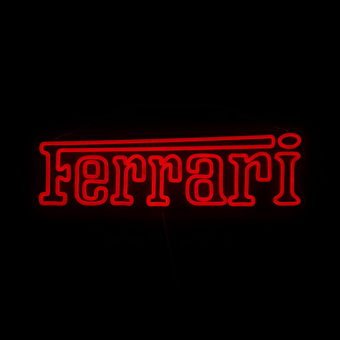 "Ferrari"