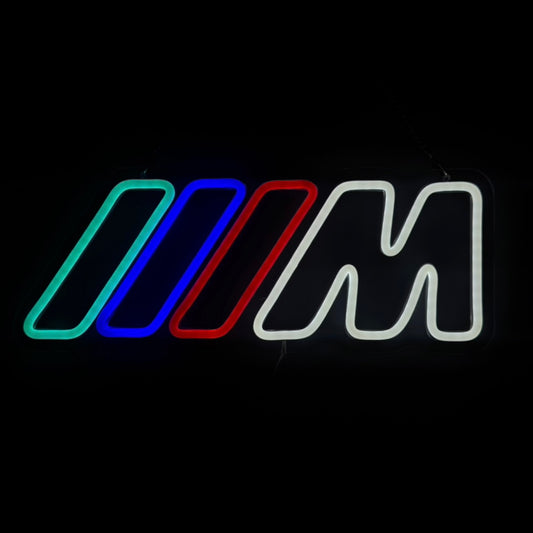 "BMW"